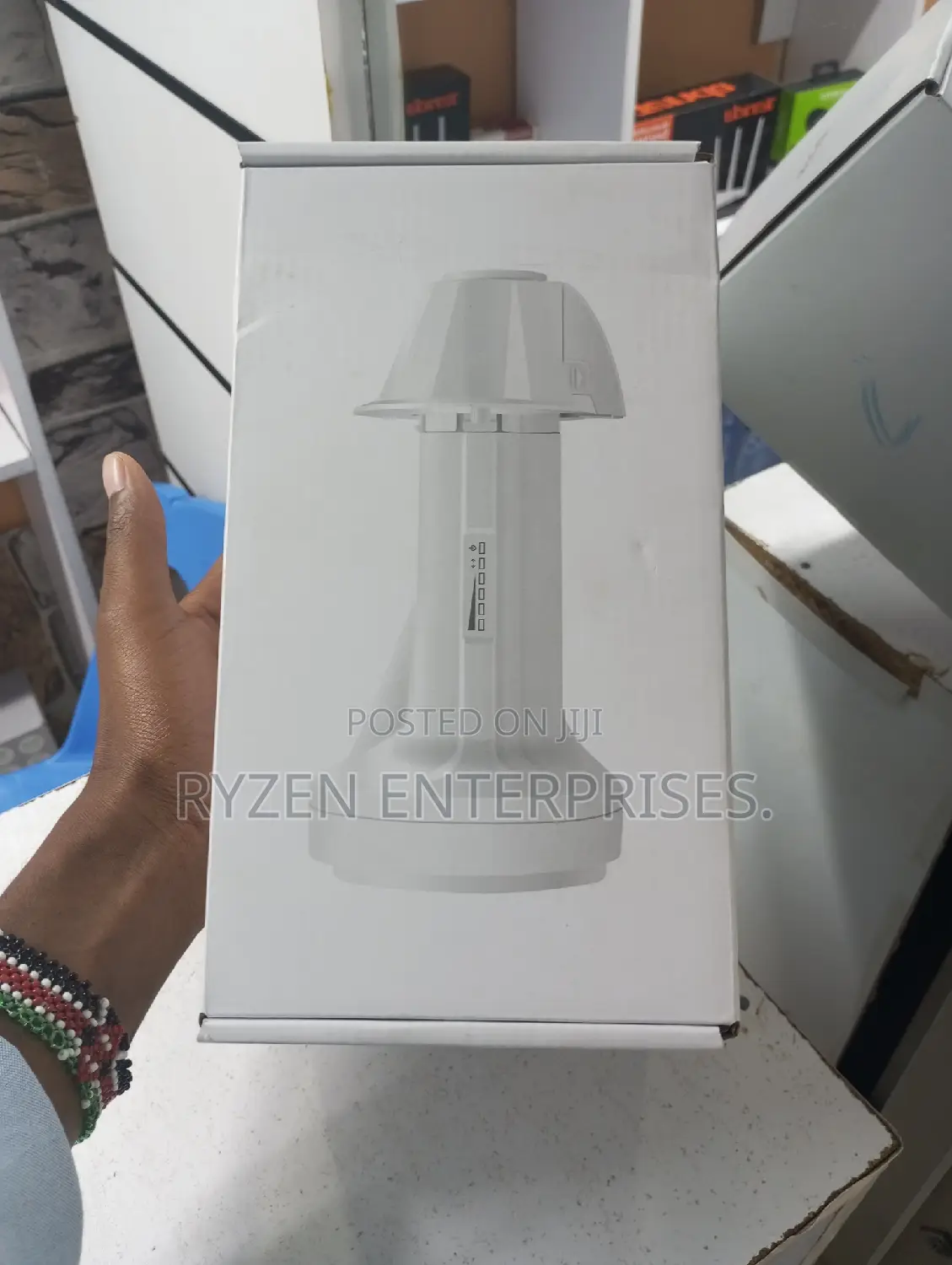 Ubiquiti Power Beam M2-400/ PBM M2 400