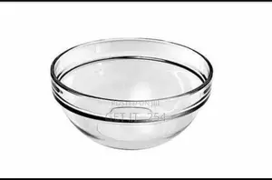 Luminarc Stack Bowls Durable and Heat Resistant 26cm