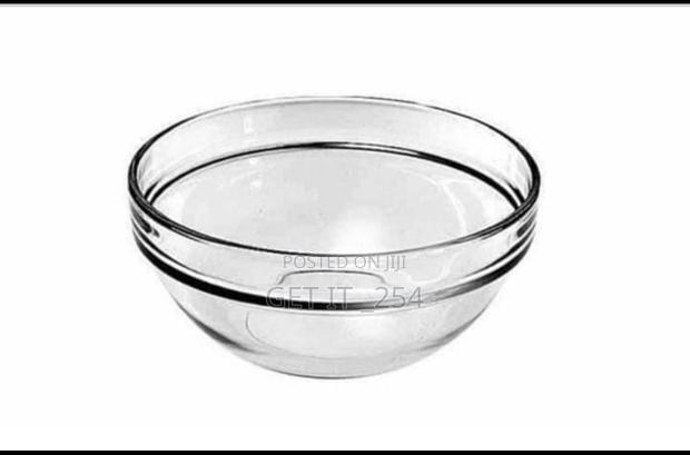Luminarc Stack Bowls Durable and Heat Resistant 26cm