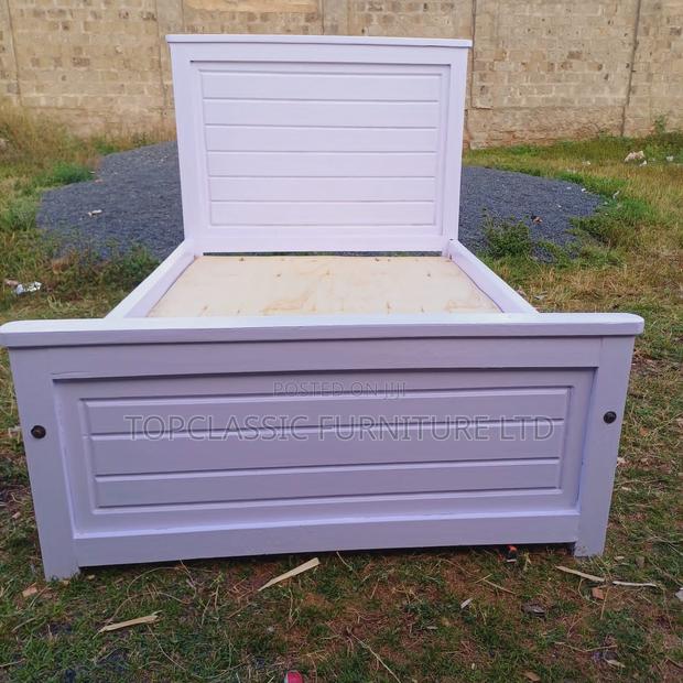 Modern Bed