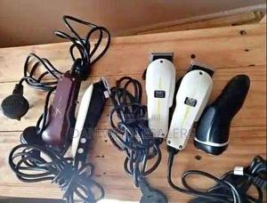 Best Wahl Shaver - thumbnail 2