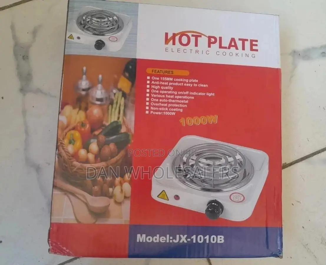 Modern Rashnik Hot Plate