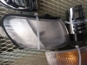 Corner Light/Lamp Toyota 102 G Touring Wagon