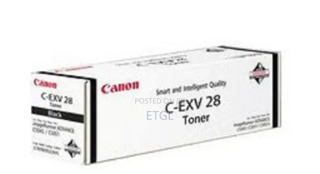 CANON Tonner C-Exv65 Magenet