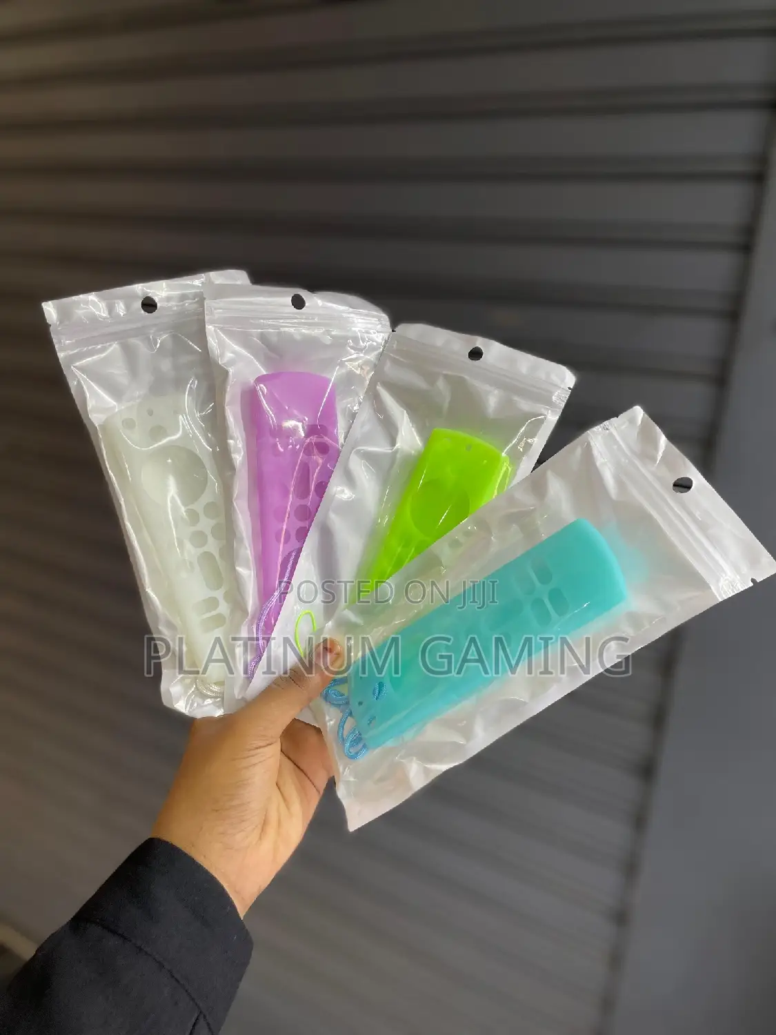 Remote Covers for Firestick Remotes