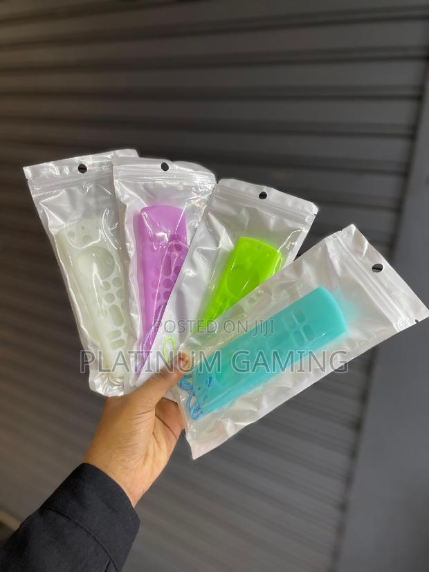 Remote Covers for Firestick Remotes