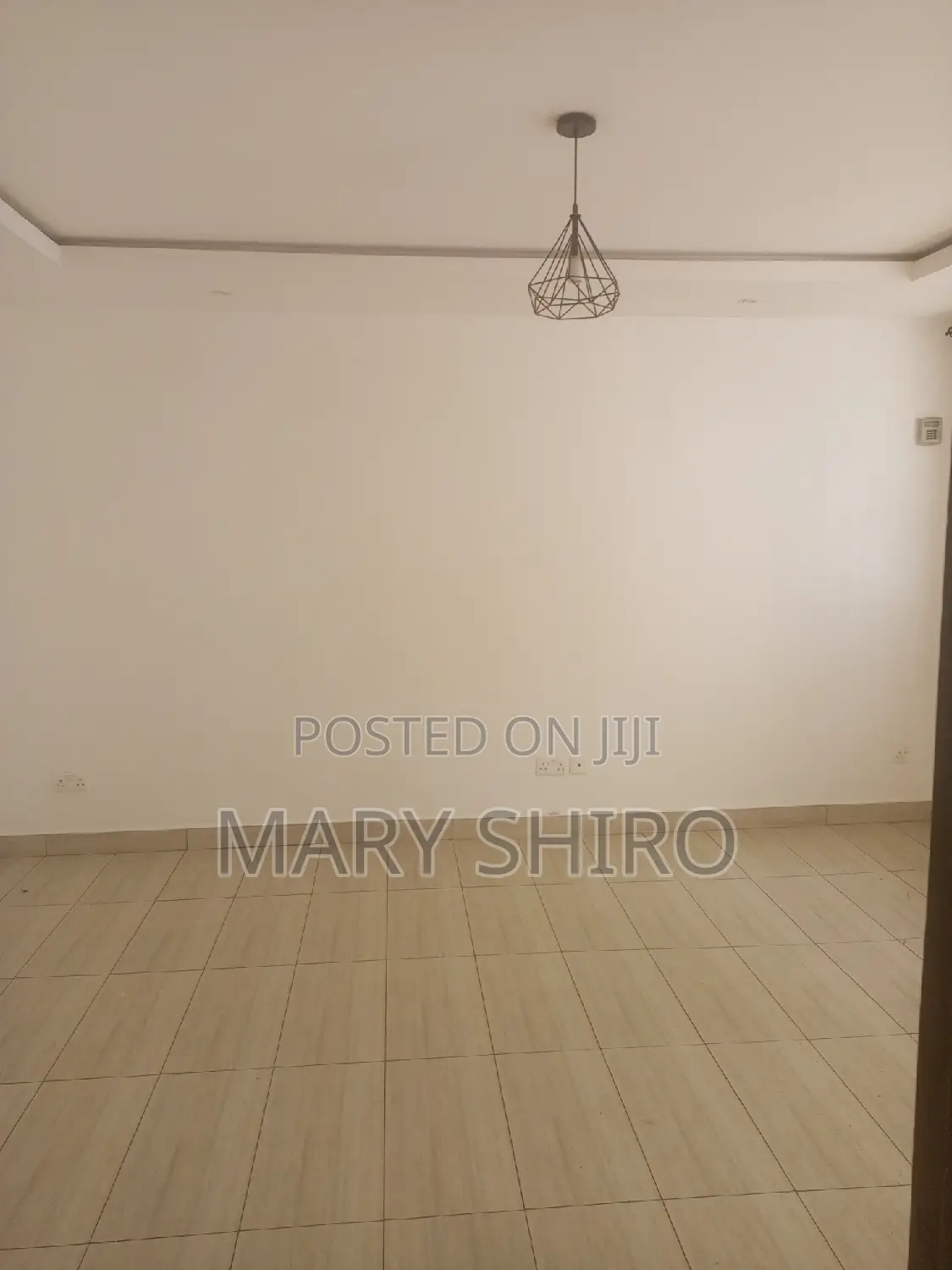 2bdrm Apartment in South C for rent