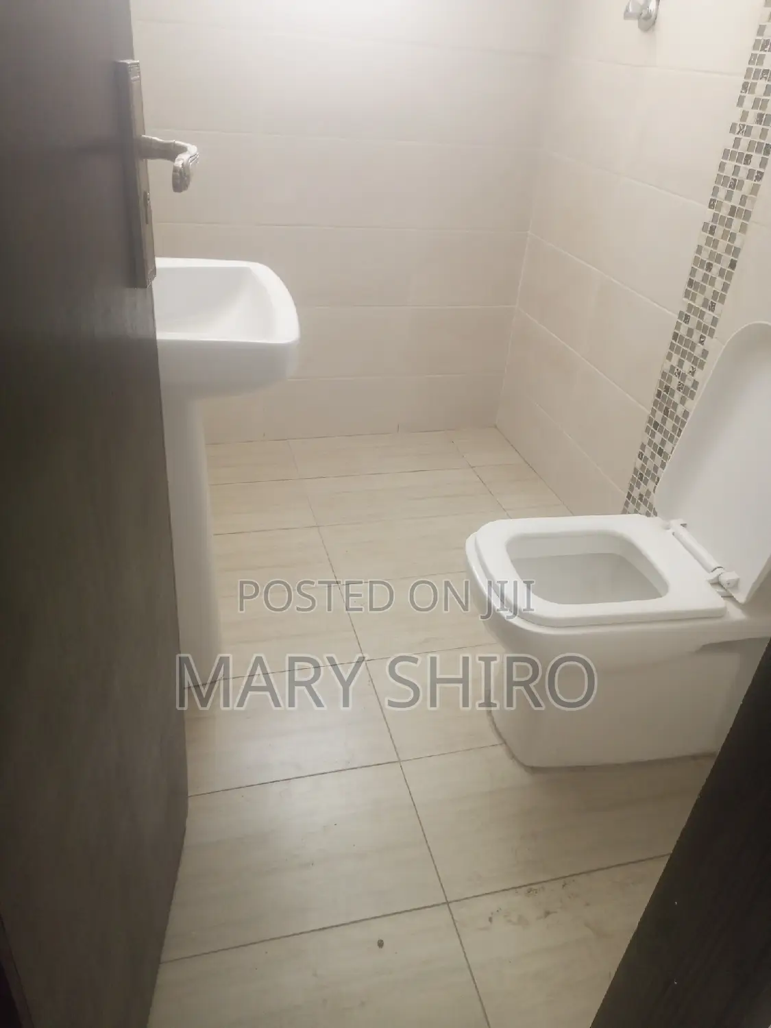 2bdrm Apartment in South C for rent