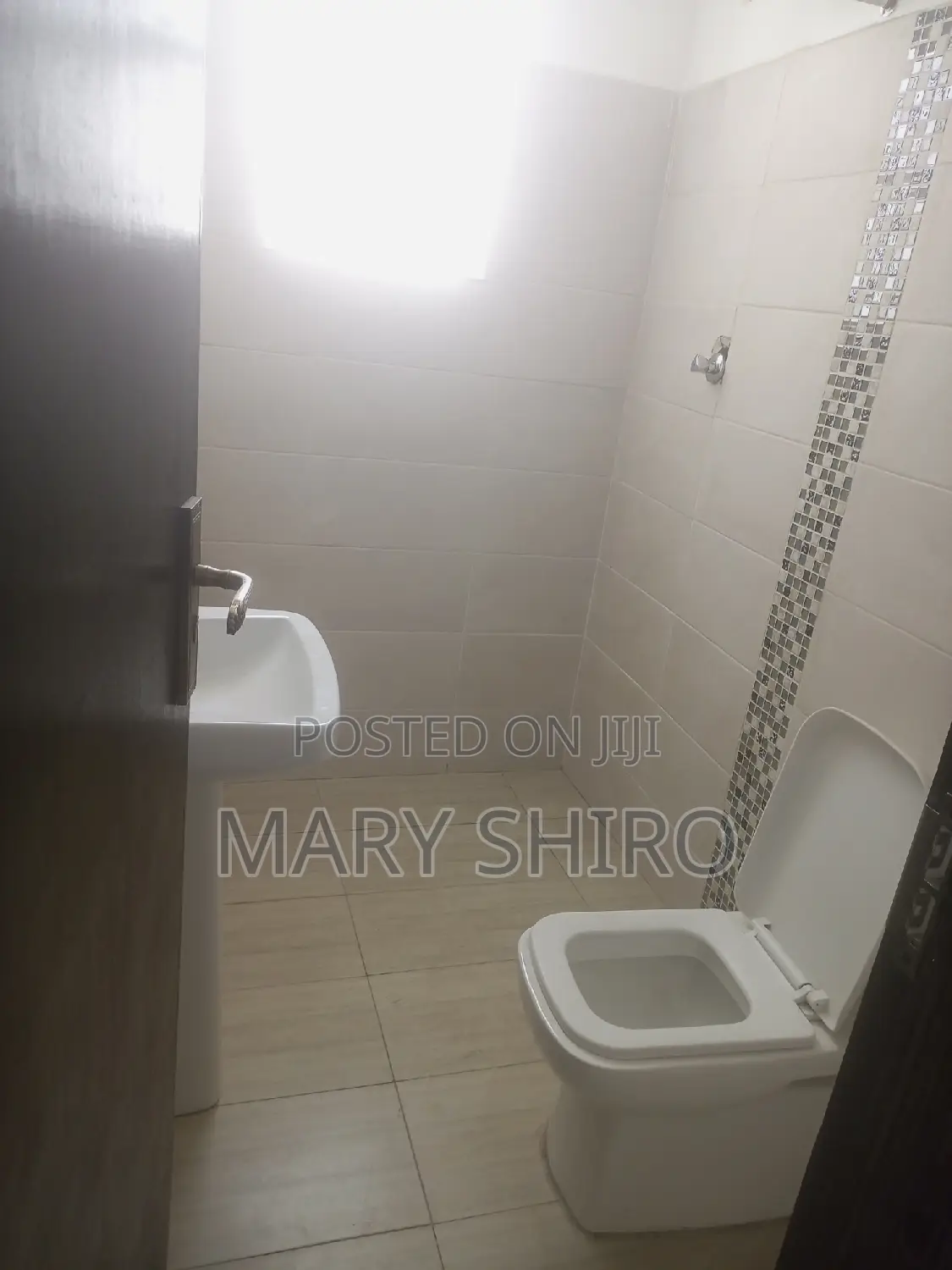 2bdrm Apartment in South C for rent