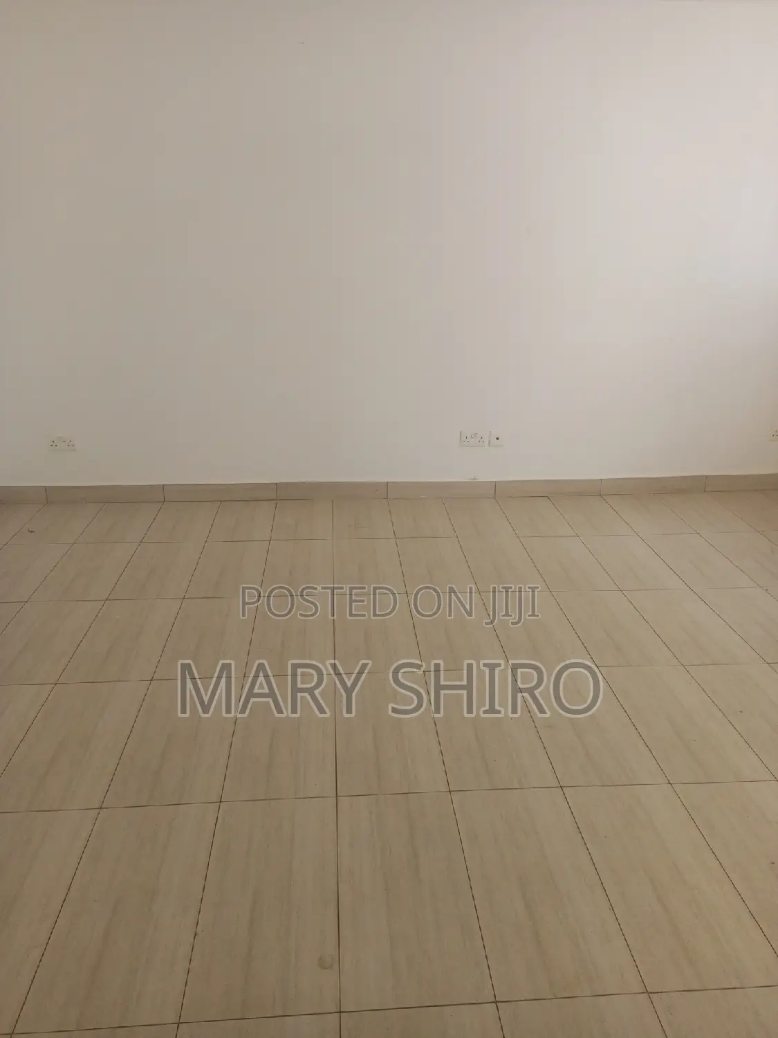 2bdrm Apartment in South C for rent
