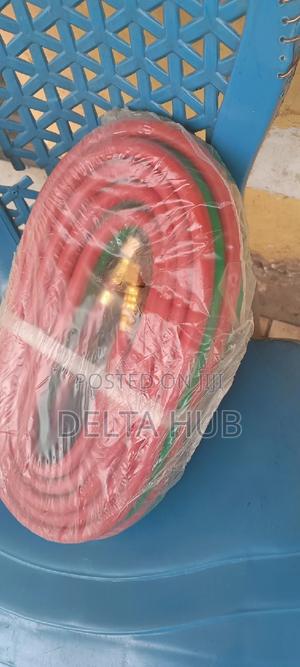 High Pressure Oxygen Acetylene Welding Gas Pipe - thumbnail 2