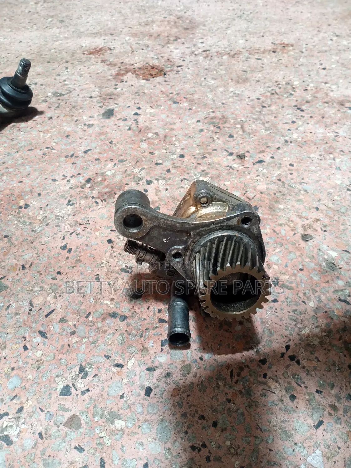 Mitsubishi Canter Streering Cartilage