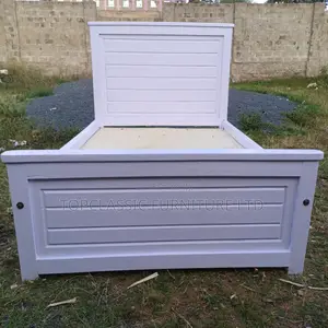 Modern Bed