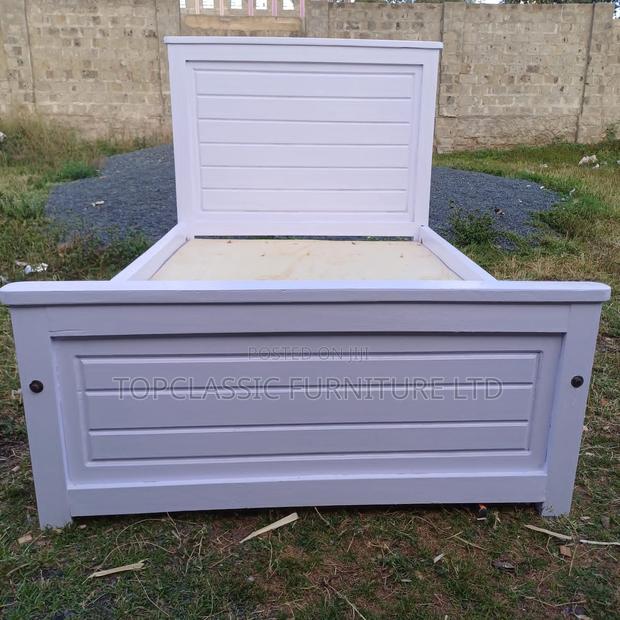 Modern Bed