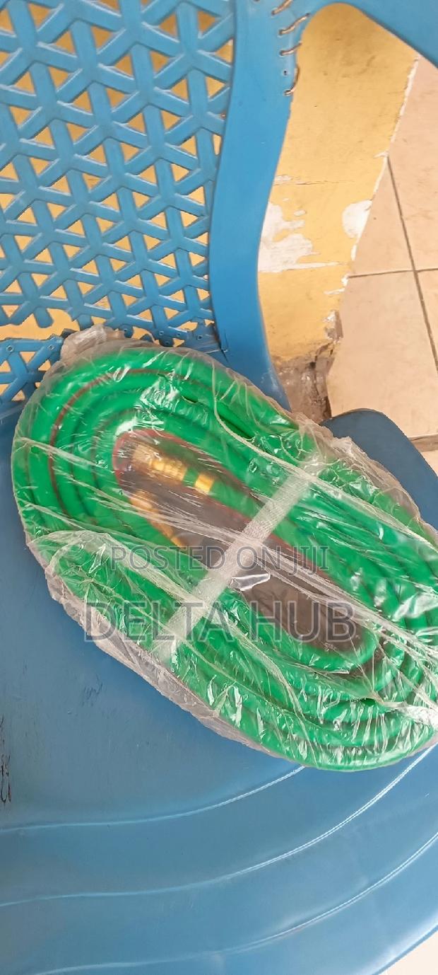 Quality Commercial Oxygen Acetylene Gas Welding Pipe - main view