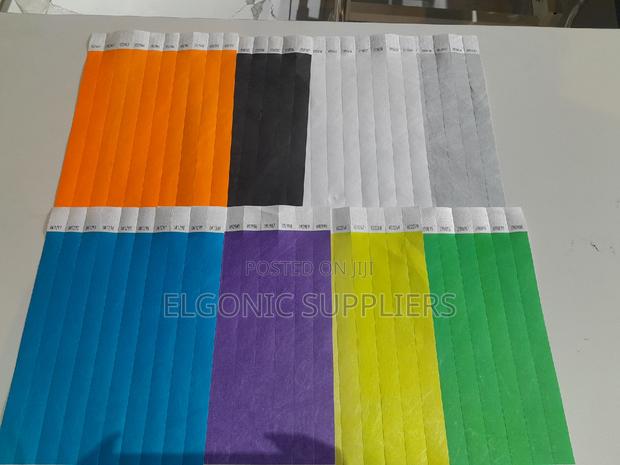 Swimming Party Wristbands - thumbnail 7