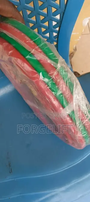 New Commercial Oxygen Acetylene Welding Gas Pipe