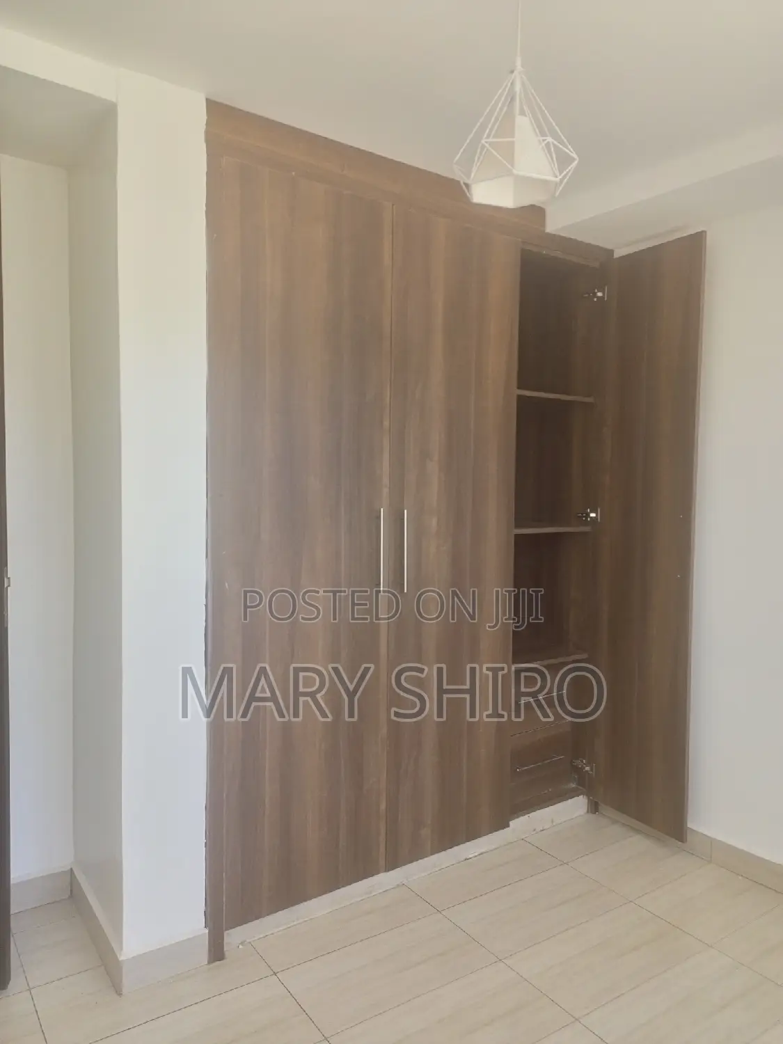 2bdrm Apartment in South C for rent