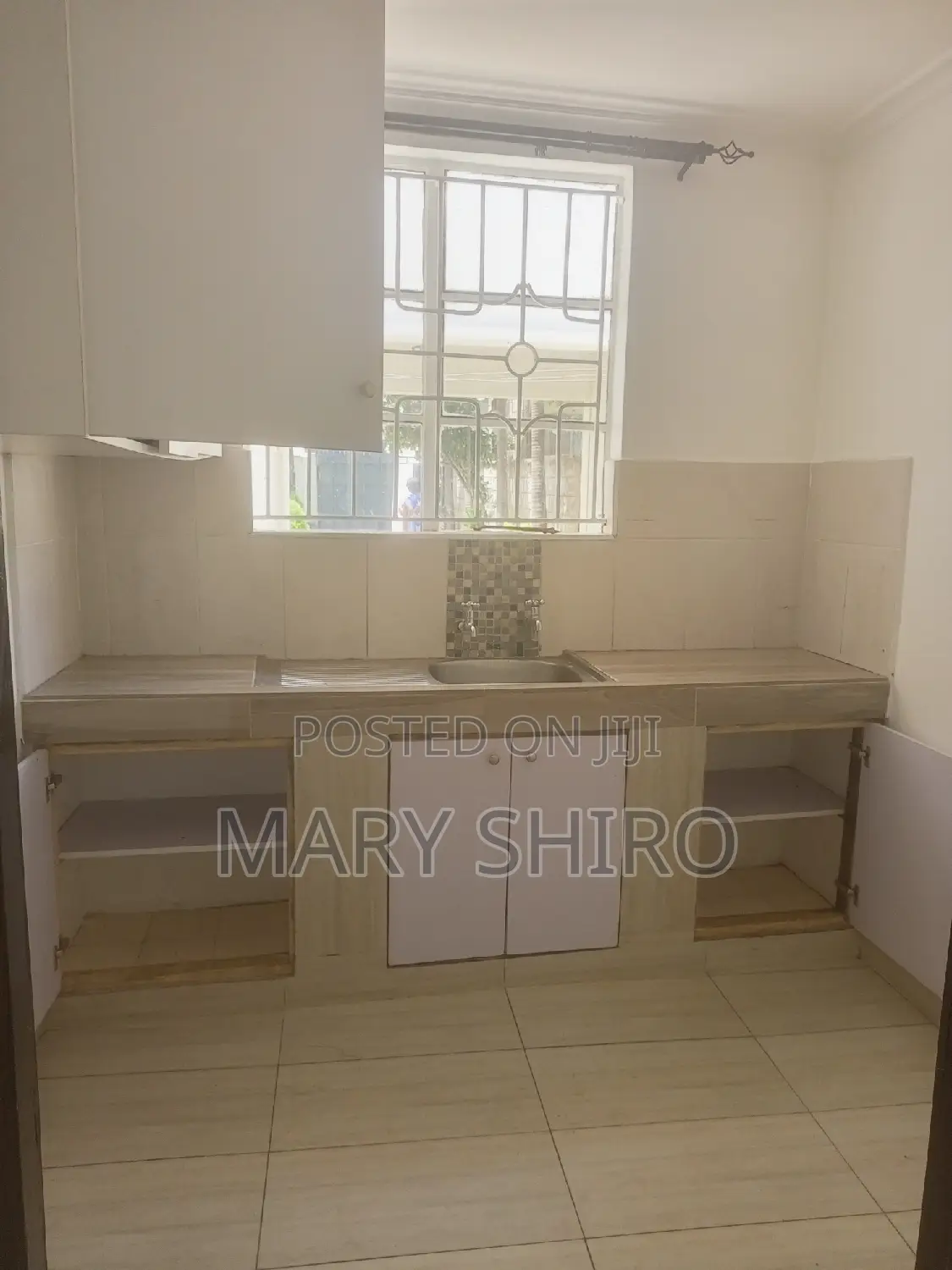 2bdrm Apartment in South C for rent
