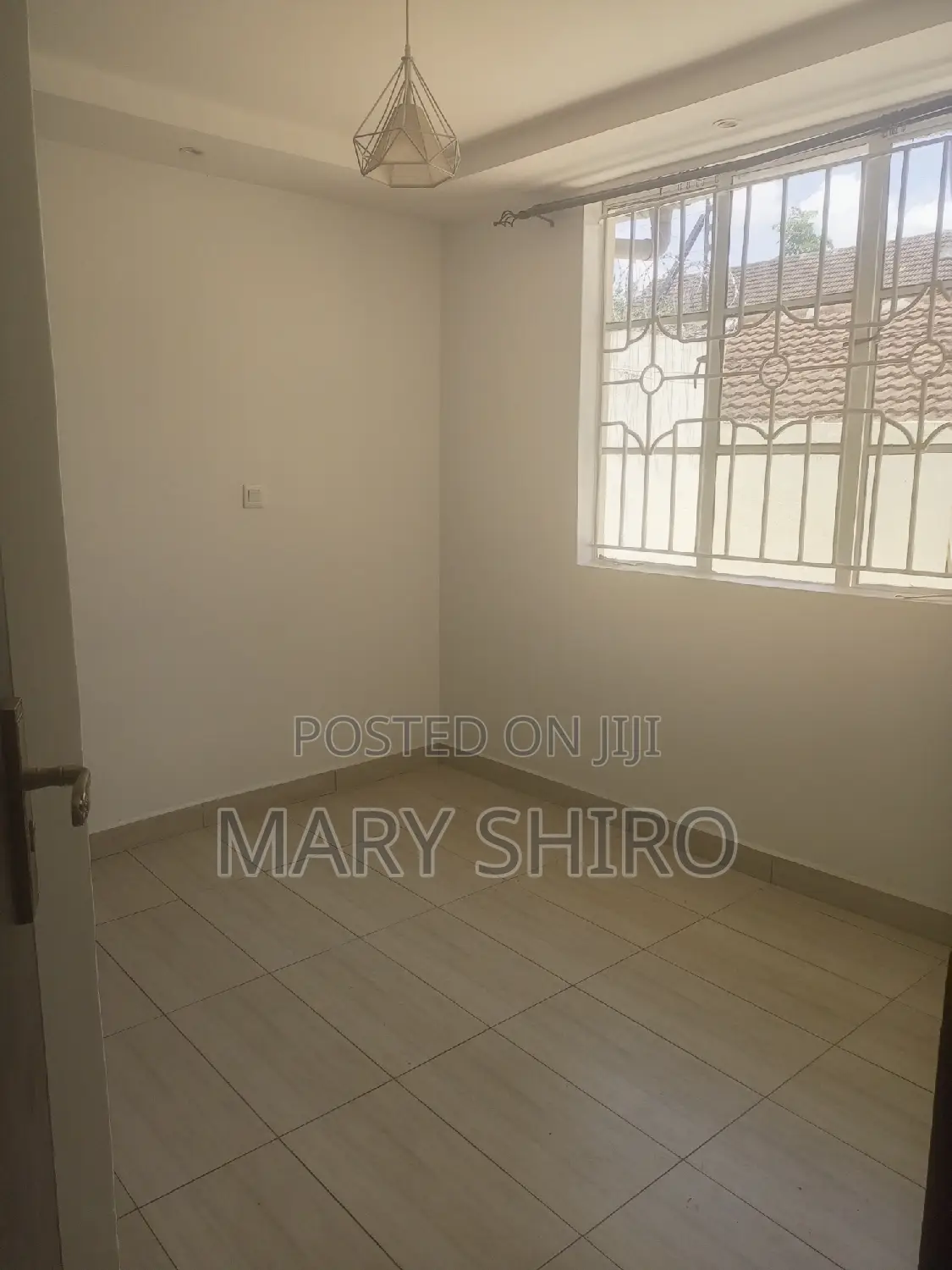 2bdrm Apartment in South C for rent