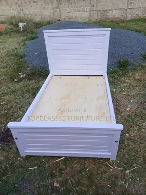 Modern Bed