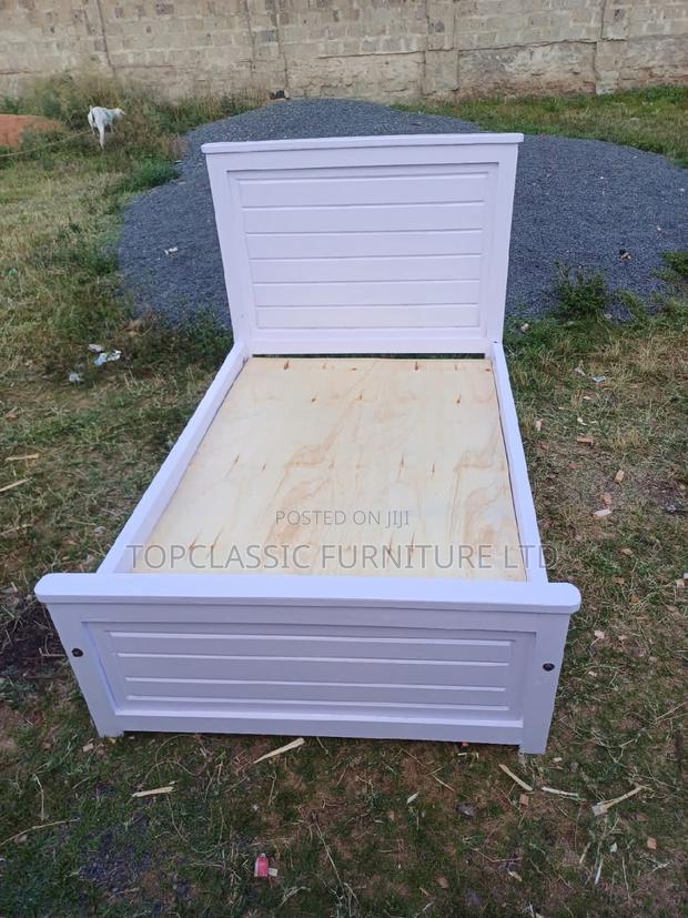 Modern Bed