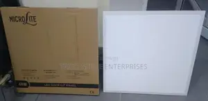600*600 50wts Led Recessed Panel