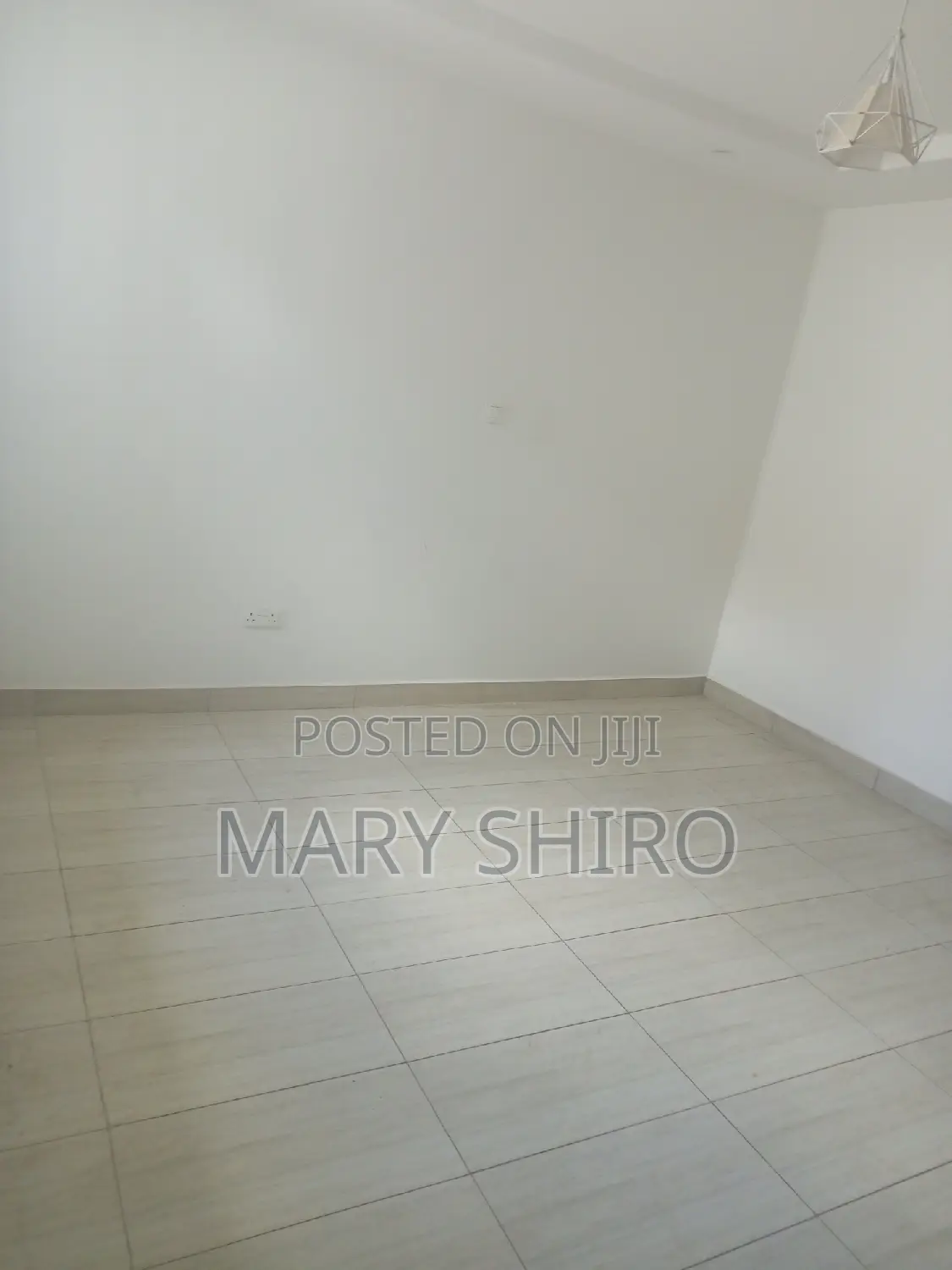 2bdrm Apartment in South C for rent