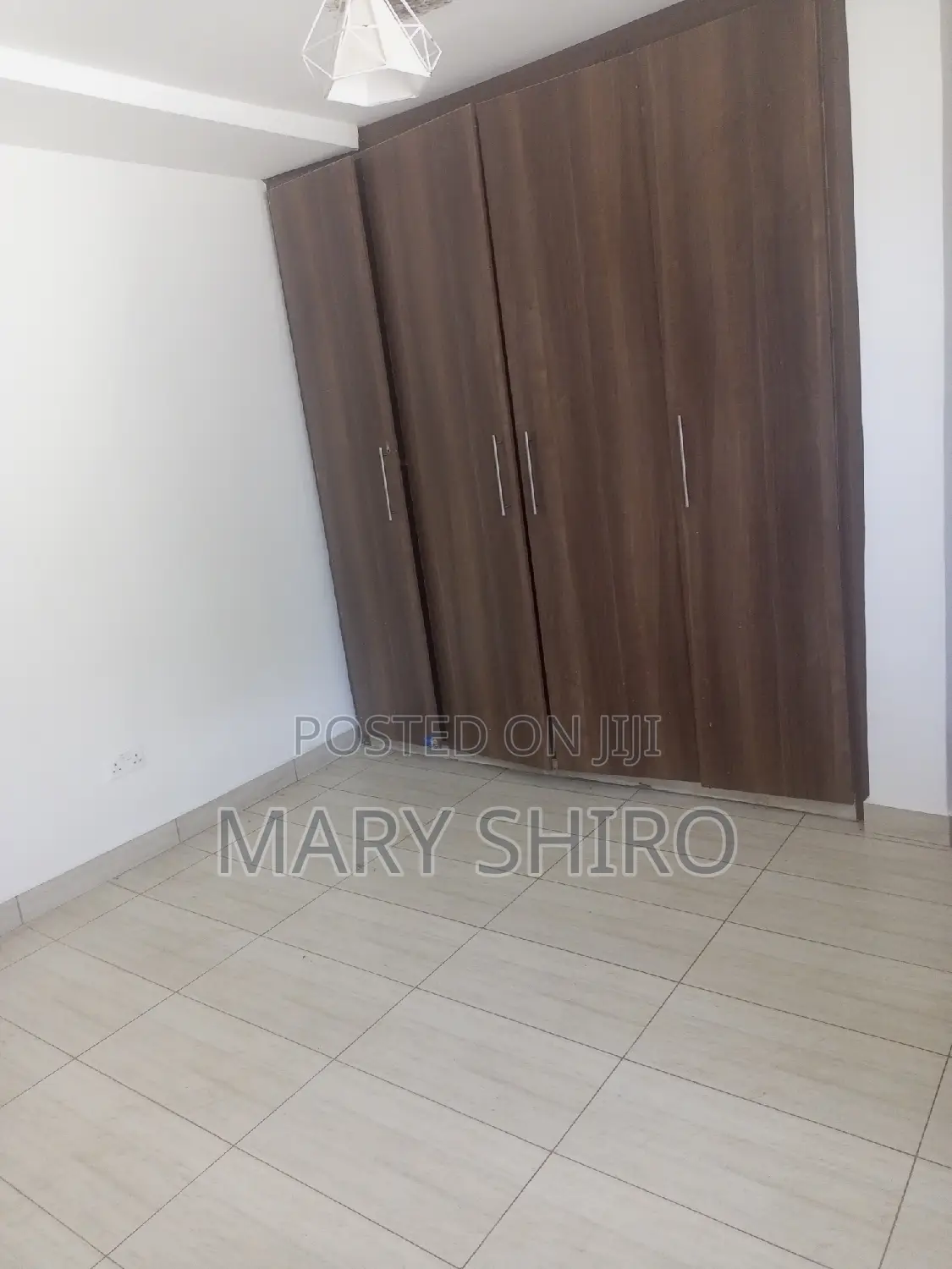 2bdrm Apartment in South C for rent