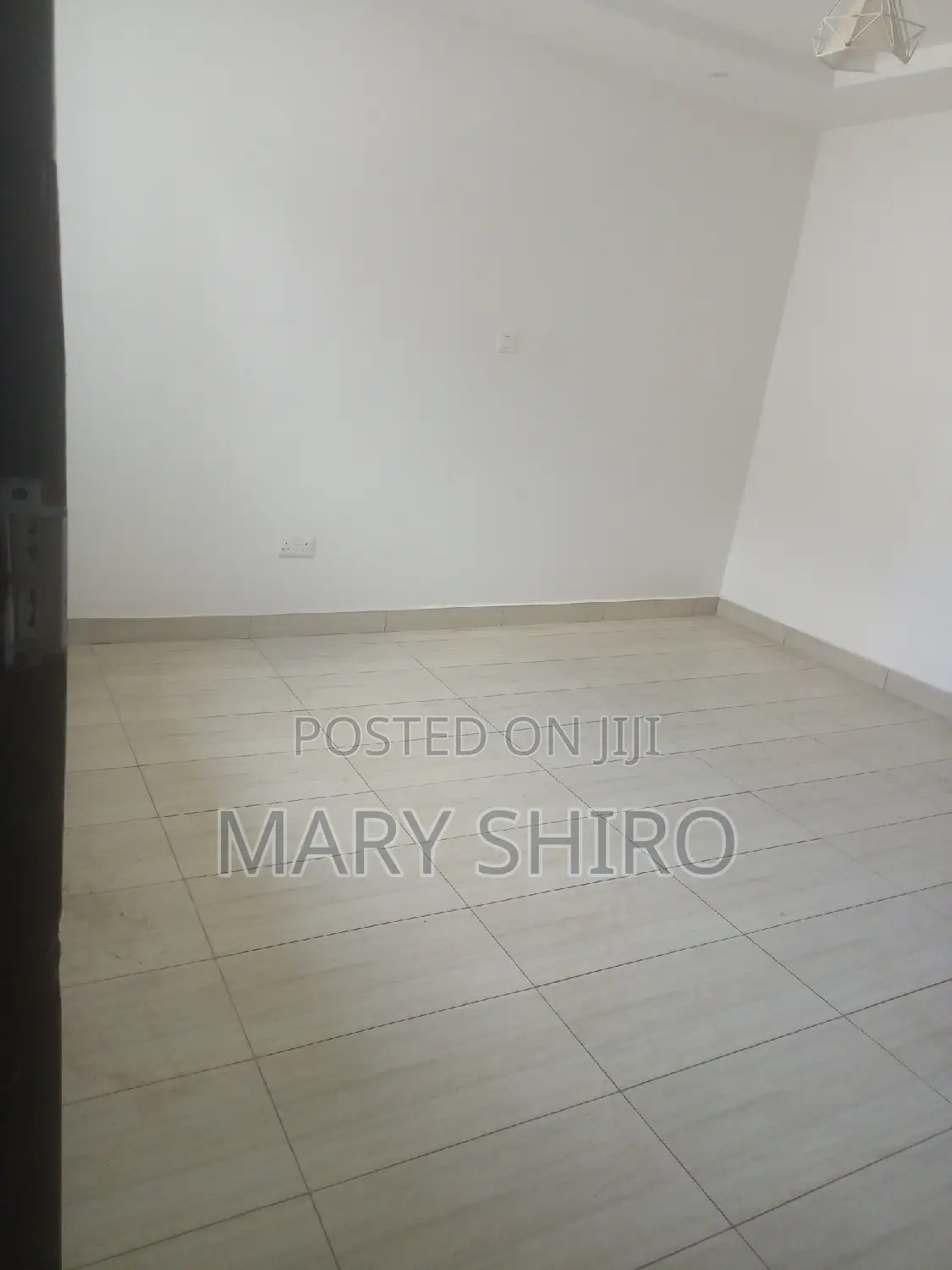 2bdrm Apartment in South C for rent