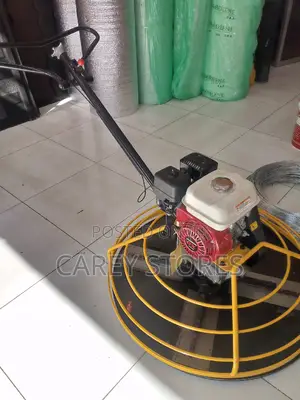 Trowel/ Power Float for Hire