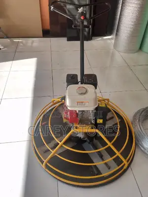 Trowel/ Power Float for Hire