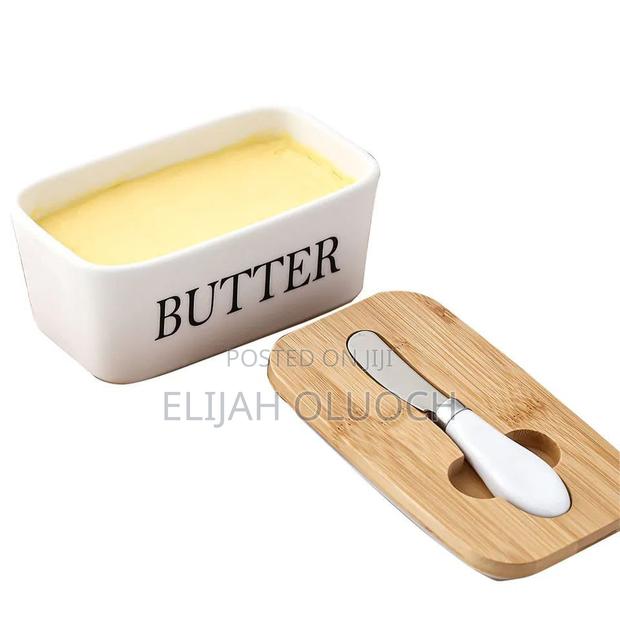 Butter Storage Containers - thumbnail 2