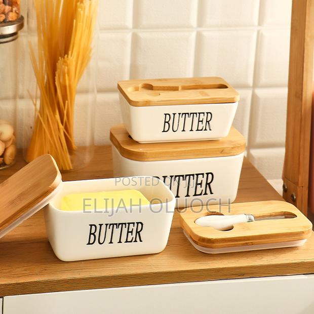 Butter Storage Containers - thumbnail 3