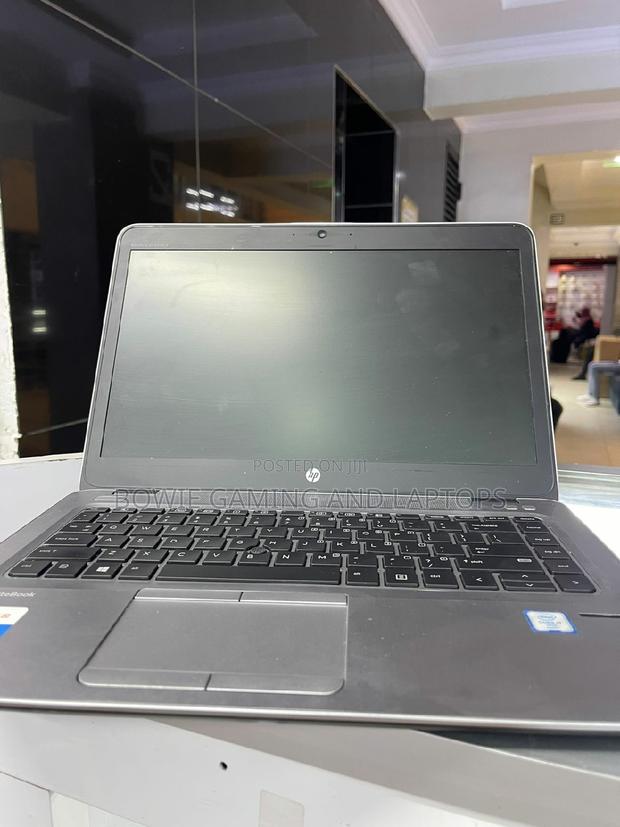 Laptop HP EliteBook 840 G3 8GB Intel Core I7 SSD 256GB