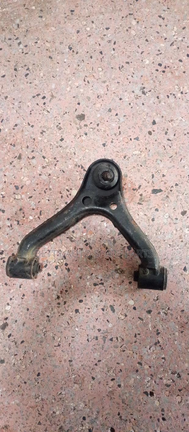 Toyota Vigo 2 Wd Upper Arm