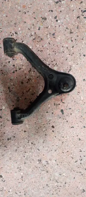 Toyota Vigo 2 Wd Upper Arm