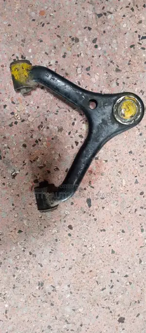 Toyota Vigo 2 Wd Upper Arm