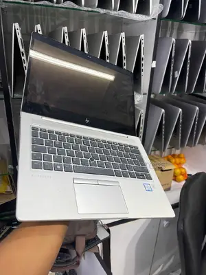 Laptop HP EliteBook 840 G5 8GB Intel Core I5 SSD 256GB