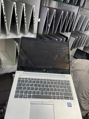 Laptop HP EliteBook 840 G5 8GB Intel Core I5 SSD 256GB