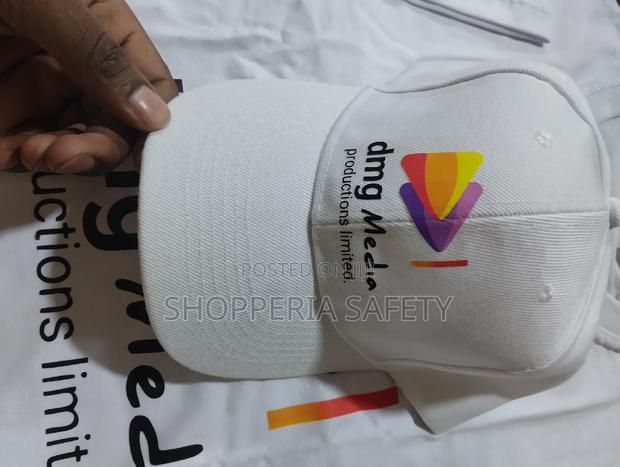 Polo and Hats - main view