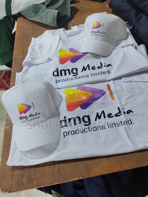 Polo and Hats - thumbnail 3