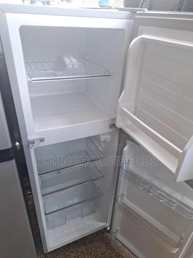 Ramtons 128L Two Door Fridge - thumbnail 3