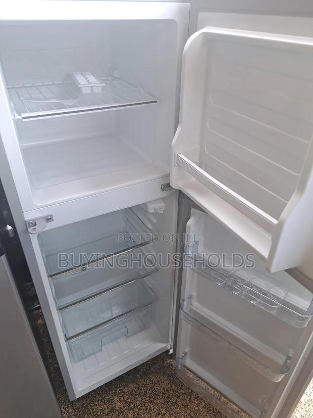 Ramtons 128L Two Door Fridge - thumbnail 5