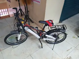 Size 20 Bike Heavey Mountain Bike / Bicycle