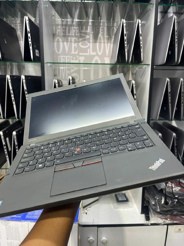 Laptop Lenovo ThinkPad X260 8GB Intel Core I5 SSD 256GB