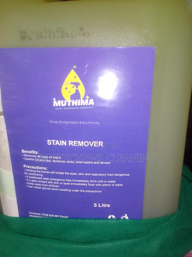 Tiles,Bath Tabs,Sinks Stains Cleaner - main view