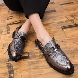 Men's Smart Casual