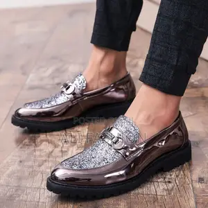 Men's Smart Casual 