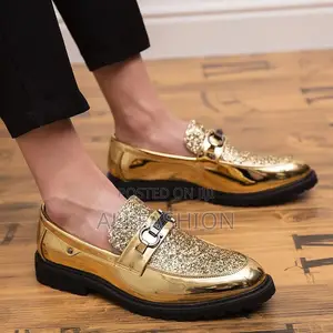 Men's Smart Casual 